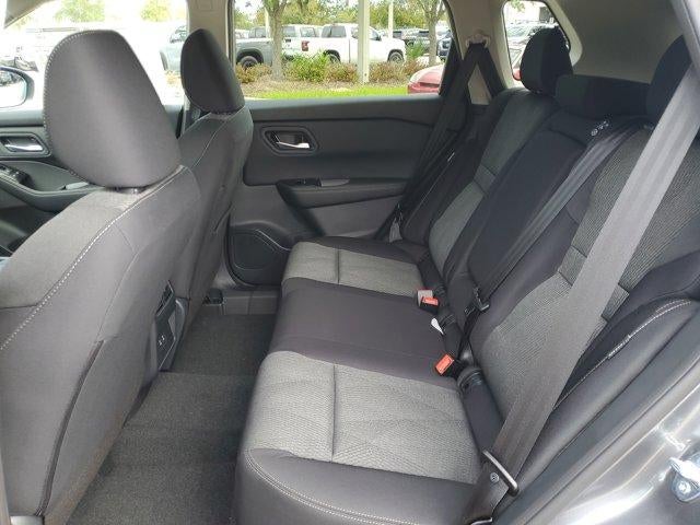 2026 Nissan Rogue FWD SV *Ltd Avail*