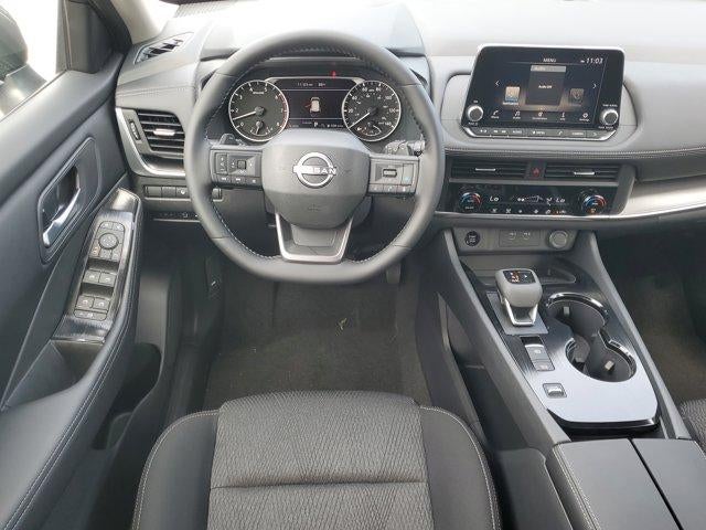 2026 Nissan Rogue FWD SV *Ltd Avail*