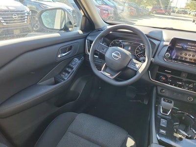 2026 Nissan Rogue FWD SV *Ltd Avail*