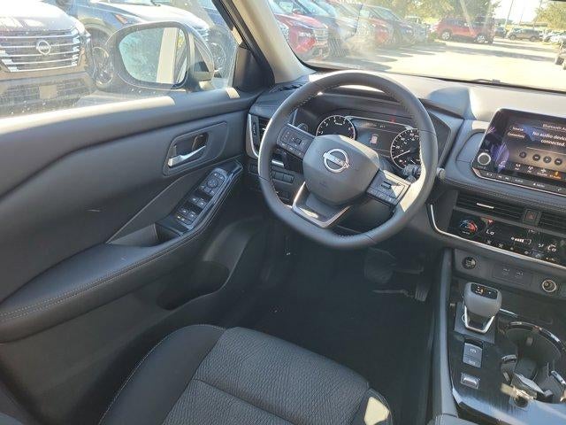 2026 Nissan Rogue FWD SV *Ltd Avail*