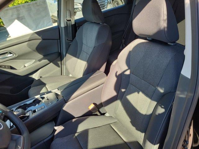 2026 Nissan Rogue FWD SV *Ltd Avail*