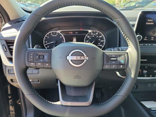 2026 Nissan Rogue FWD SV *Ltd Avail*