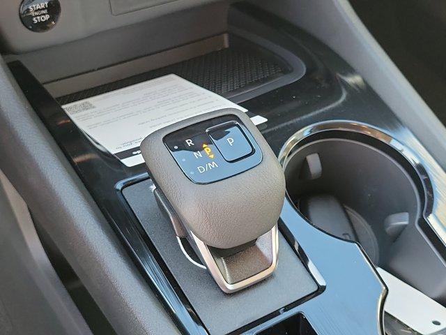 2026 Nissan Rogue FWD SV *Ltd Avail*