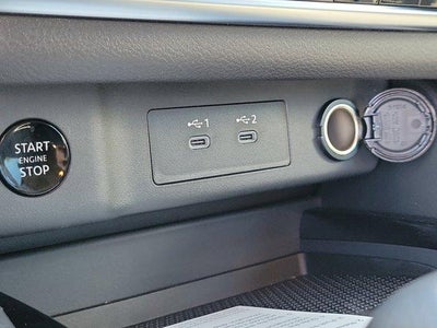 2026 Nissan Rogue FWD SV *Ltd Avail*