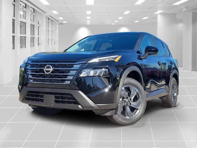 2026 Nissan Rogue FWD SV *Ltd Avail*