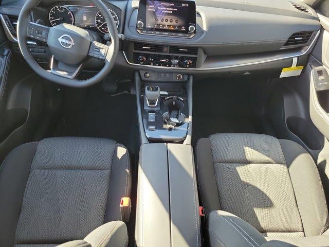 2026 Nissan Rogue FWD SV *Ltd Avail*