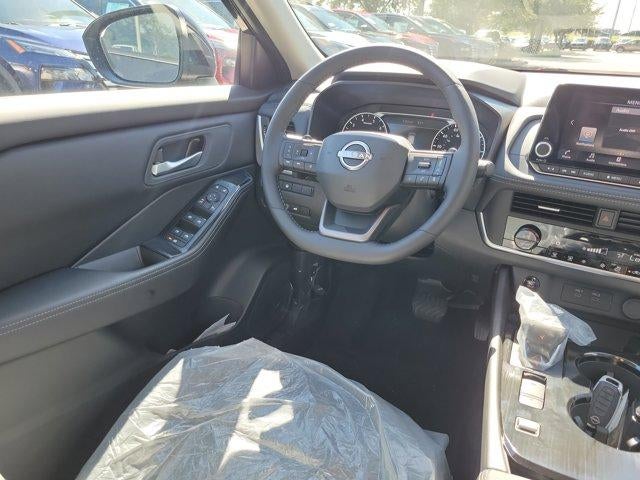 2026 Nissan Rogue FWD SV *Ltd Avail*