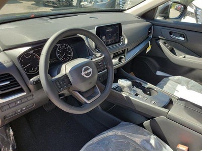 2026 Nissan Rogue FWD SV *Ltd Avail*