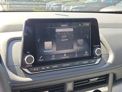 2026 Nissan Rogue FWD SV *Ltd Avail*