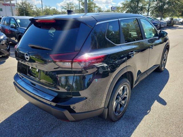 2026 Nissan Rogue FWD SV *Ltd Avail*