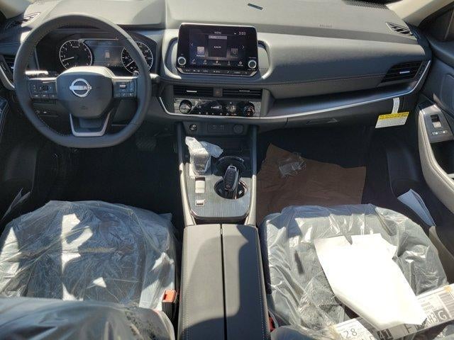 2026 Nissan Rogue FWD SV *Ltd Avail*