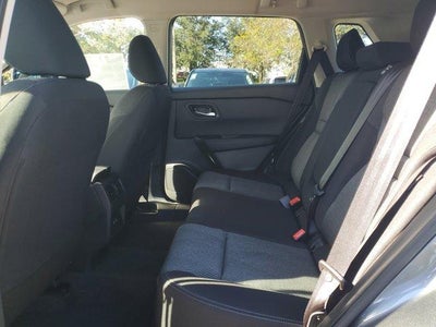 2026 Nissan Rogue FWD SV *Ltd Avail*