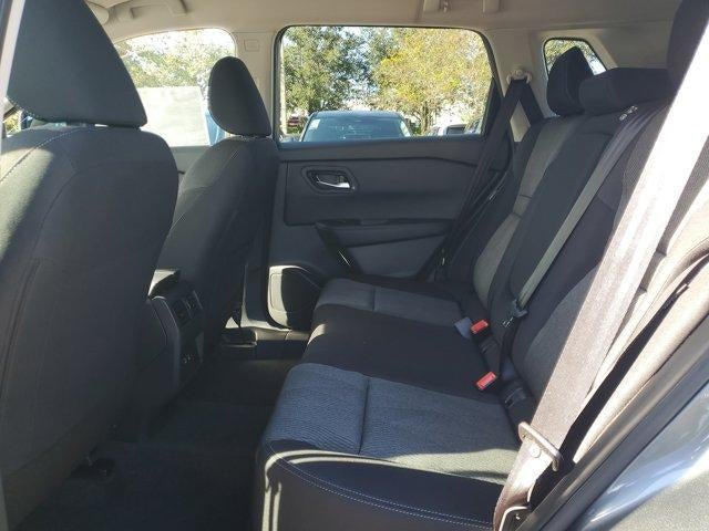 2026 Nissan Rogue FWD SV *Ltd Avail*