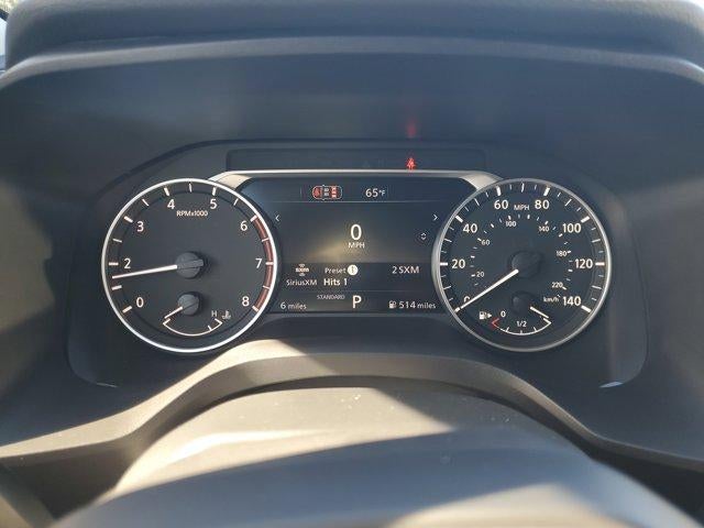 2026 Nissan Rogue FWD SV *Ltd Avail*