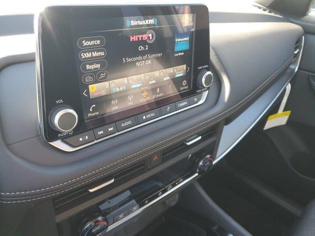 2026 Nissan Rogue FWD SV *Ltd Avail*