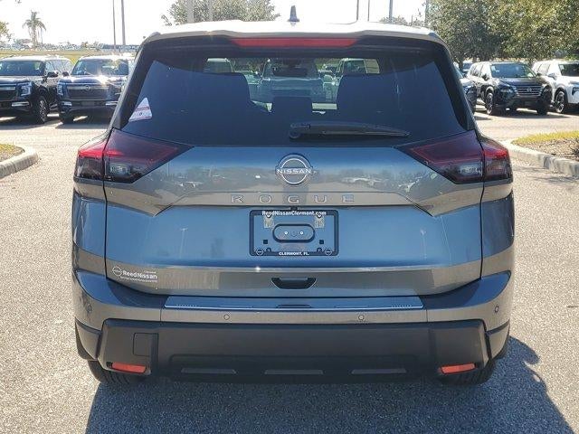 2026 Nissan Rogue FWD SV *Ltd Avail*