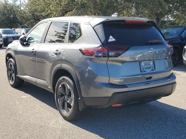 2026 Nissan Rogue FWD SV *Ltd Avail*