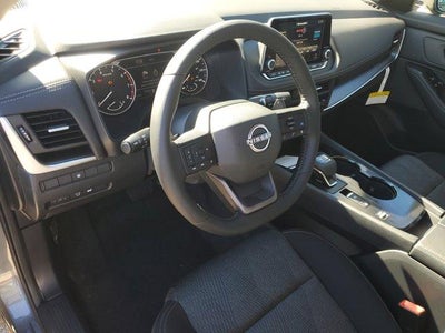 2026 Nissan Rogue FWD SV *Ltd Avail*