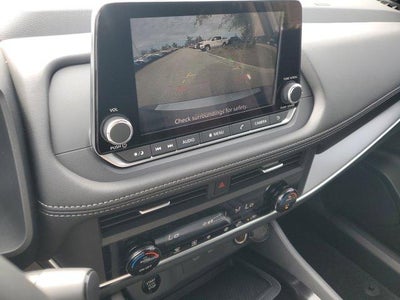 2026 Nissan Rogue FWD SV *Ltd Avail*