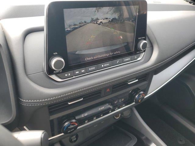 2026 Nissan Rogue FWD SV *Ltd Avail*