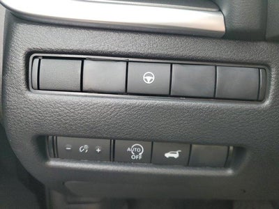 2026 Nissan Rogue FWD SV *Ltd Avail*