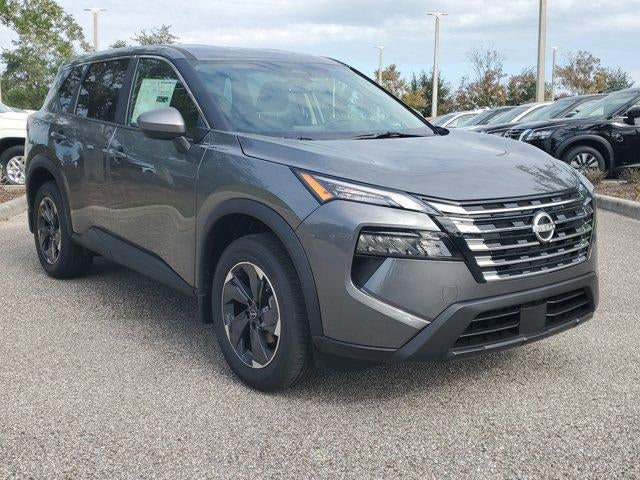 2026 Nissan Rogue FWD SV *Ltd Avail*