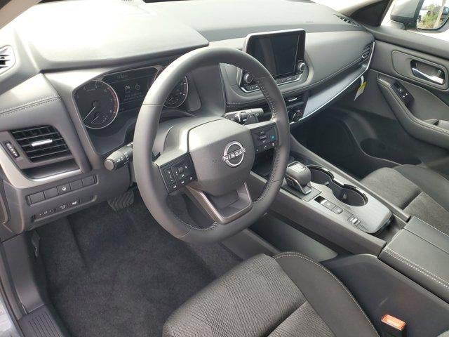 2026 Nissan Rogue FWD SV *Ltd Avail*