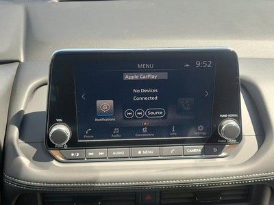 2026 Nissan Rogue 2026.5 FWD Dark Armor