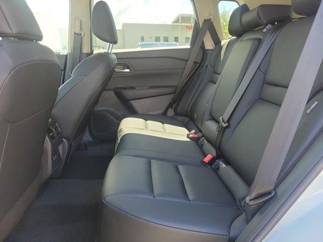 2026 Nissan Rogue 2026.5 FWD Dark Armor
