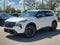 2026 Nissan Rogue 2026.5 FWD Dark Armor