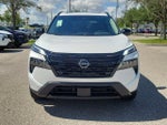 2026 Nissan Rogue 2026.5 FWD Dark Armor