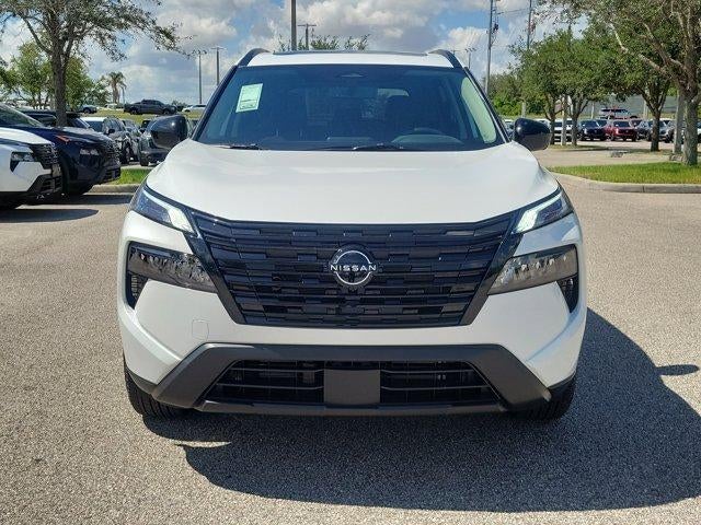 2026 Nissan Rogue 2026.5 FWD Dark Armor