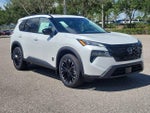 2026 Nissan Rogue 2026.5 FWD Dark Armor