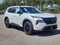 2026 Nissan Rogue 2026.5 FWD Dark Armor