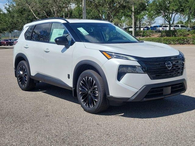 2026 Nissan Rogue 2026.5 FWD Dark Armor