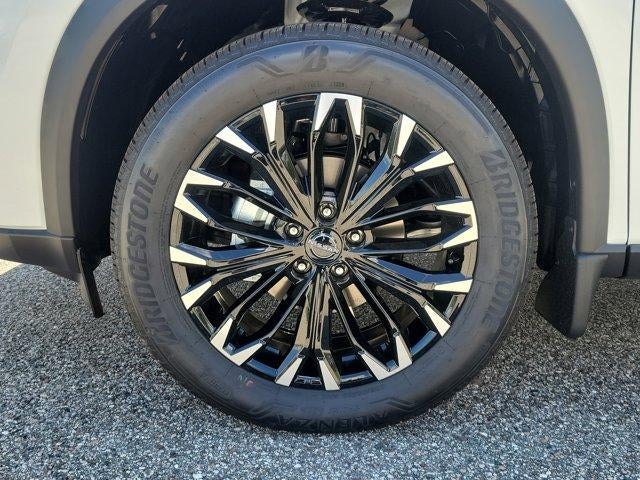 2026 Nissan Rogue 2026.5 FWD Dark Armor