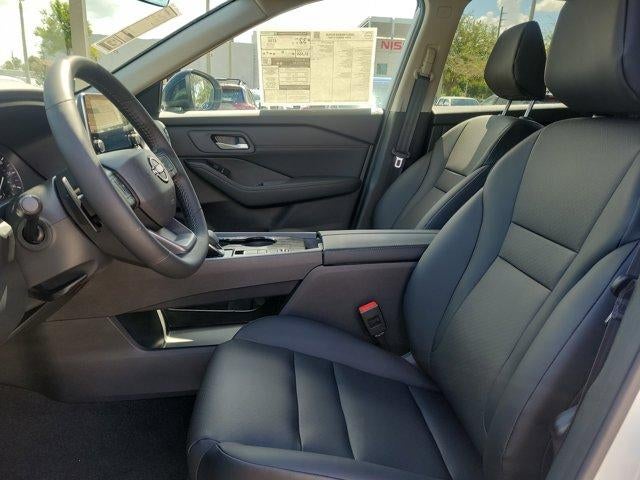 2026 Nissan Rogue 2026.5 FWD Dark Armor