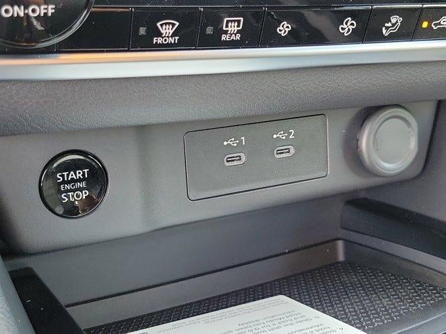 2026 Nissan Rogue FWD SV *Ltd Avail*