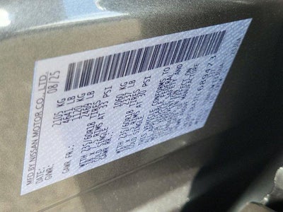 2026 Nissan Rogue FWD SV *Ltd Avail*