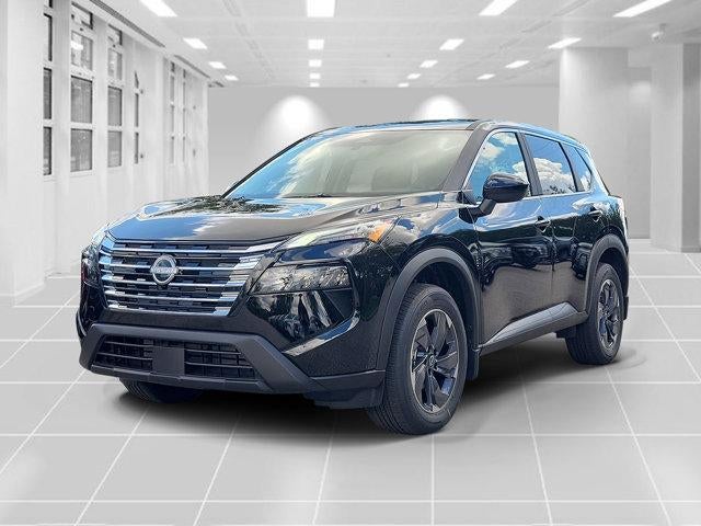 2026 Nissan Rogue FWD SV *Ltd Avail*