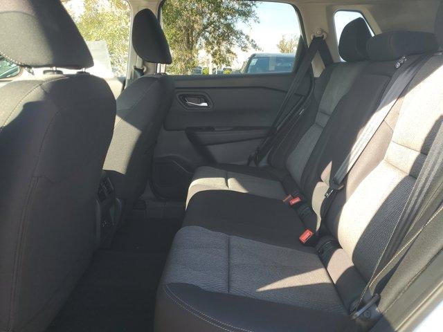 2026 Nissan Rogue FWD SV *Ltd Avail*