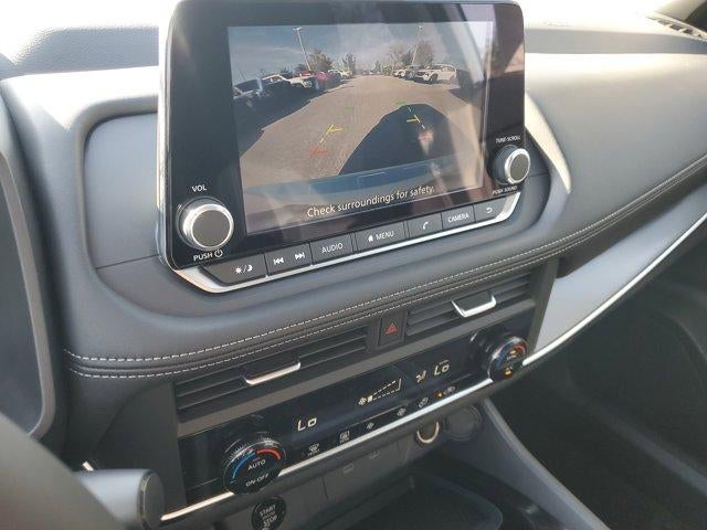 2026 Nissan Rogue FWD SV *Ltd Avail*