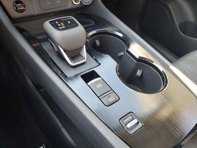 2026 Nissan Rogue FWD SV *Ltd Avail*