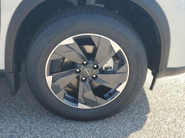 2026 Nissan Rogue FWD SV *Ltd Avail*