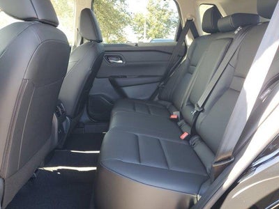 2026 Nissan Rogue FWD SV *Ltd Avail*