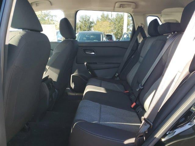 2026 Nissan Rogue FWD SV *Ltd Avail*