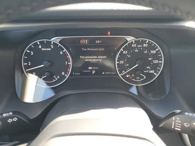 2026 Nissan Rogue FWD SV *Ltd Avail*