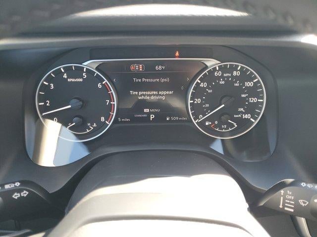 2026 Nissan Rogue FWD SV *Ltd Avail*