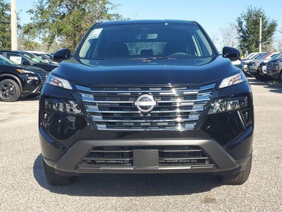 2026 Nissan Rogue FWD SV *Ltd Avail*