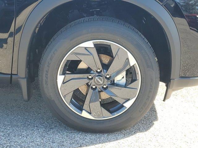 2026 Nissan Rogue FWD SV *Ltd Avail*